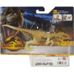 Mattel  Atrociraptor Jurassic World New Basic Dinosavron HDX18 / HDX30 194735033843