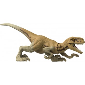 Mattel  Atrociraptor Jurassic World New Basic Dinosavron HDX18 / HDX30 194735033843
