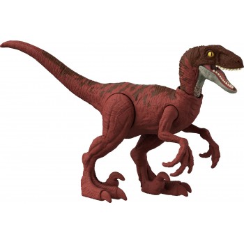 Mattel Jurassic World New Basic Dinosavron Velociraptor HDX18 / HDX31 194735033980