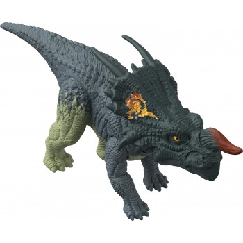 Mattel Jurassic World NEW Basic Dinosavron Einiosaurus HDX18 / HDX32 194735033874