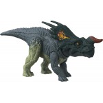 Mattel Jurassic World NEW Basic Dinosavron Einiosaurus HDX18 / HDX32 194735033874
