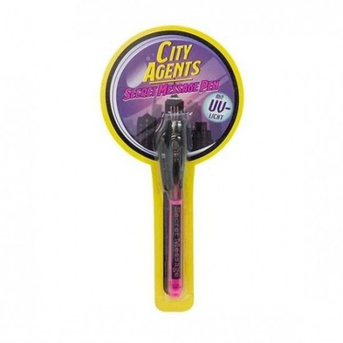 TRENDHAUS Trend 950185 Secret Message Pen 114950185 | Toys-shop.gr