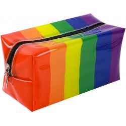 I-Total Κασετίνα Total Gift XL2180 Love is Love Transparent 18x10x11 139218000 8057711466030
