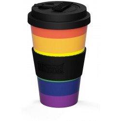 iDrink Mug Id5011 R-Pet Cup 435Ml Love 139005011 8057711463404