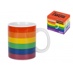 I-Total Mug Total Gift Ceramic Cup Xl2171 Love Is Love 139217100 8057711465941