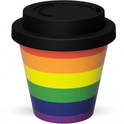 iDrink Cap Id5111 R-Pet Cup 90Ml Love Is Love 139005111 8057711463589