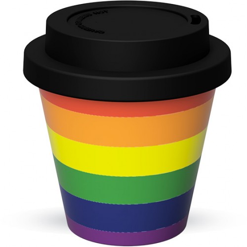 iDrink Cap Id5111 R-Pet Cup 90Ml Love Is Love 139005111 8057711463589