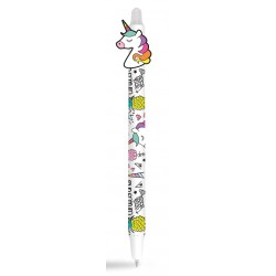 I-Total Στυλό Total Gift Xl1839 Unicorn Erasable Pen 139183900 8051128668247