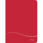 Pelikan Spiral Notebook 2 Subjects A4 60 Sheets Prime 4 Colours 1681256 5201680001256