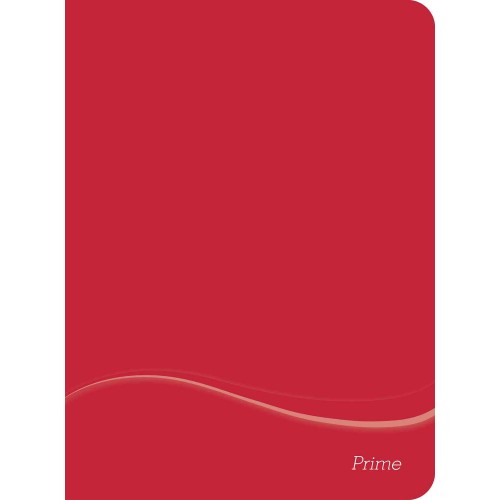 Pelikan Τετράδιο Σπιραλ 4 Θεμάτων 17X25 140 Φύλλων Prime 5 χρώματα 1681300 5201680001300