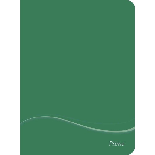 Pelikan Τετράδιο Σπιραλ 4 Θεμάτων 17X25 140 Φύλλων Prime 5 χρώματα 1681300 5201680001300