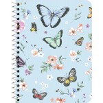 Pelikan Τετράδιο SPR Lady Lovely 17x25 3 Θεμάτων 90 Φύλλων 4 σχέδια 1681850 5201680001850