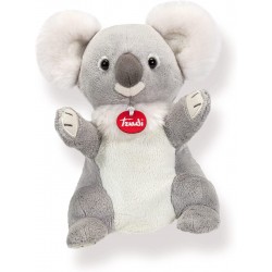 trudi Koala Puppet TUD29828 8006529298289