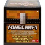 Mattel Minecraft Construction Large Figure Pig GVV14 / GVV18 887961933208