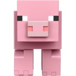 Mattel Minecraft Construction Large Figure Pig GVV14 / GVV18 887961933208