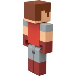 Mattel Minecraft Construction Large Figure Hal GVV14 / GVV19 887961933154