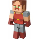 Mattel Minecraft Construction Large Figure Hal GVV14 / GVV19 887961933154