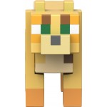 Mattel Minecraft Κατασκευη Μεγαλης Φιγουρας Ocelot GVV14 / HDV56 194735032327