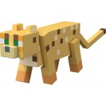 Mattel Minecraft Κατασκευη Μεγαλης Φιγουρας Ocelot GVV14 / HDV56 194735032327