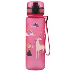 AlpinTec 500Ml Pink - Princess C-500PK-PR 4891321282154