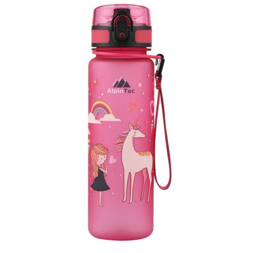 AlpinTec 500Ml Pink - Princess C-500PK-PR 4891321282154