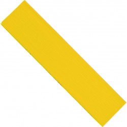 Metron Art Goffre Paper 0.5X2m Yellow Open 828.80.30 6927853280301