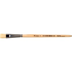 lineo-pinsel Brush School Plake No4 733.518.04 4260043224290
