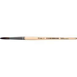 lineo-pinsel Brush School Round No12 733.570.12 4260043224849