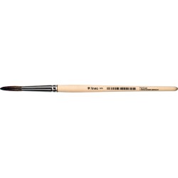 lineo-pinsel Brush School Round NO8 733.570.08 4260043224801
