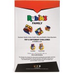 Spin Master Rubiks  Family Pack Toy 6064015 778988420041