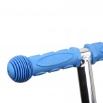 ΑΘΛΟΠΑΙΔΙΑ Scooter Athlopaidia 3In1, Blue 002.61212/BLU 9985777004554