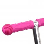 ΑΘΛΟΠΑΙΔΙΑ Scooter Athlopaidia 3In1, Fuchsia 002.61212/FU 9985777004523