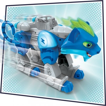 Hasbro Pj Masks Animal Power Charge And Roar Power Cat F5202 5010994114008