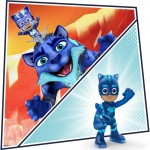 Hasbro Pj Masks Animal Power Charge And Roar Power Cat F5202 5010994114008
