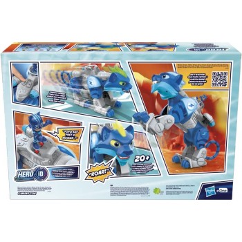 Hasbro Pj Masks Animal Power Charge And Roar Power Cat F5202 5010994114008