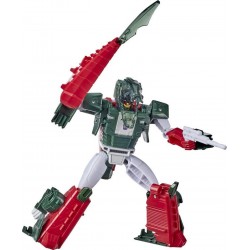 Hasbro Transformers Bumblebee Cyberverse Adventures Ultra Class Skullcruncher E1886 / E7111 5010993882595