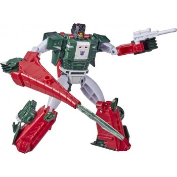 Hasbro Transformers Bumblebee Cyberverse Adventures Ultra Class Skullcruncher Action Figure E1886 / E7111 5010993882595