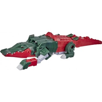 Hasbro Transformers Bumblebee Cyberverse Adventures Ultra Class Skullcruncher Action Figure E1886 / E7111 5010993882595
