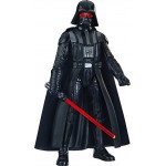 Hasbro Star Wars Galaxy of Adventures Darth Vader 5-Inch-Scale  F5955 5010994146375