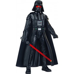 Hasbro Star Wars Galaxy of Adventures Darth Vader 5-Inch-Scale  F5955 5010994146375