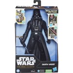 Hasbro Star Wars Galaxy of Adventures Darth Vader 5-Inch-Scale  F5955 5010994146375
