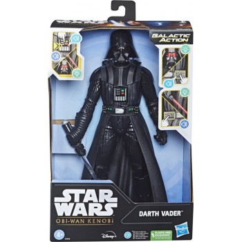 Hasbro Star Wars Galaxy of Adventures Darth Vader 5-Inch-Scale  F5955 5010994146375