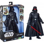 Hasbro Star Wars Galaxy of Adventures Darth Vader 5-Inch-Scale  F5955 5010994146375