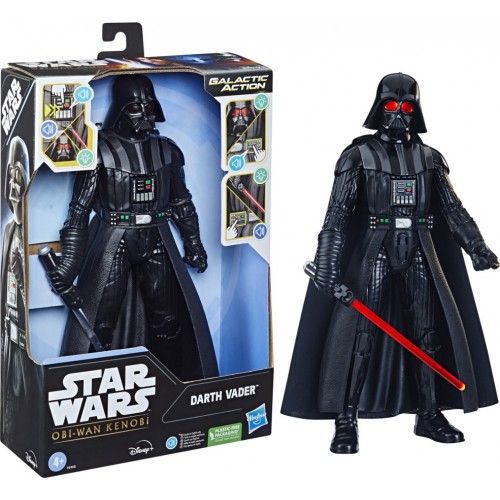 Hasbro Star Wars Galaxy of Adventures Darth Vader 5-Inch-Scale  F5955 5010994146375