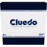 Hasbro Cluedo Signature Collection F5518 5010994153878