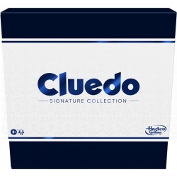 Hasbro Cluedo Signature Collection F5518 5010994153878