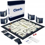 Hasbro Cluedo Signature Collection F5518 5010994153878