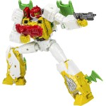 Hasbro Transformers Toys Generations Legacy Voyager G2 Universe Jhiaxus F2991 / F3058 5010993941117
