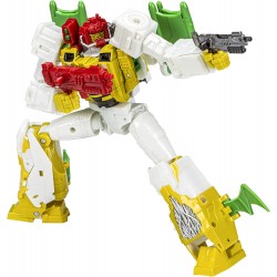 Hasbro Transformers Toys Generations Legacy Voyager G2 Universe Jhiaxus F2991 / F3058 5010993941117