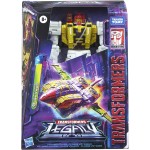 Hasbro Transformers Toys Generations Legacy Voyager G2 Universe Jhiaxus F2991 / F3058 5010993941117